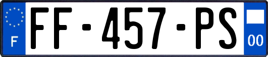 FF-457-PS