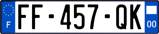 FF-457-QK