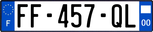 FF-457-QL