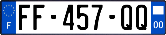 FF-457-QQ