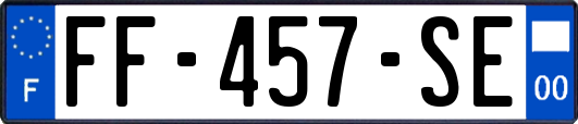 FF-457-SE