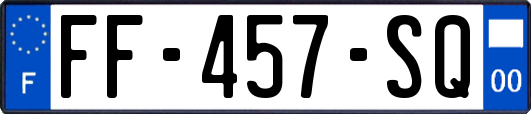 FF-457-SQ