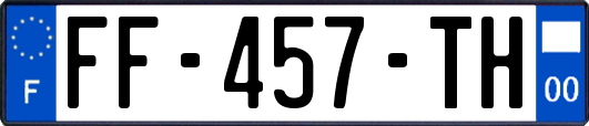 FF-457-TH