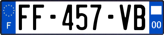 FF-457-VB