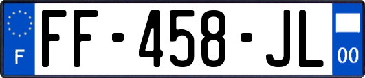FF-458-JL