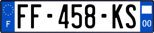 FF-458-KS