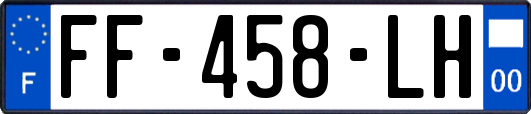 FF-458-LH