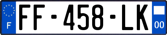 FF-458-LK