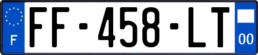 FF-458-LT