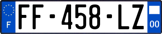 FF-458-LZ