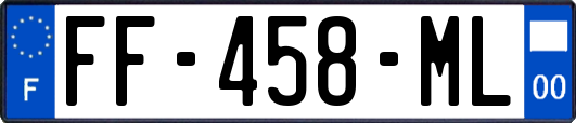FF-458-ML