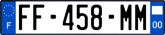 FF-458-MM