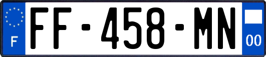 FF-458-MN