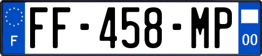 FF-458-MP