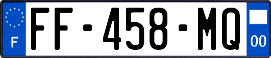 FF-458-MQ