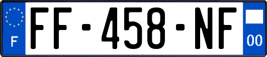 FF-458-NF