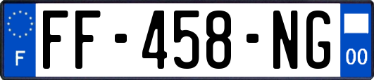 FF-458-NG