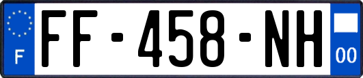 FF-458-NH