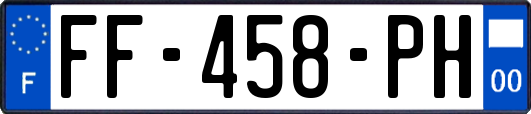 FF-458-PH