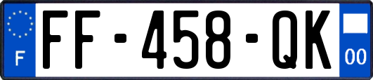 FF-458-QK