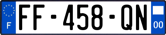 FF-458-QN