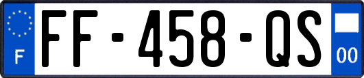 FF-458-QS