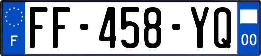 FF-458-YQ
