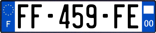 FF-459-FE