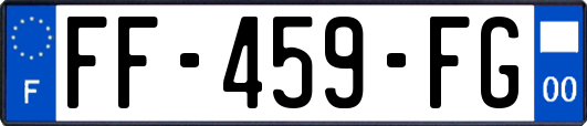 FF-459-FG