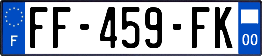 FF-459-FK