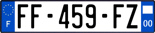 FF-459-FZ