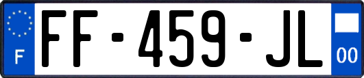 FF-459-JL