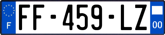 FF-459-LZ