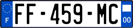 FF-459-MC