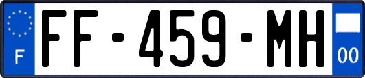 FF-459-MH