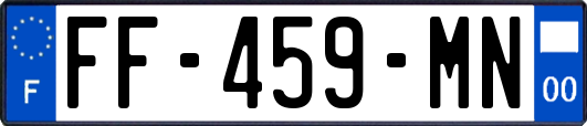 FF-459-MN