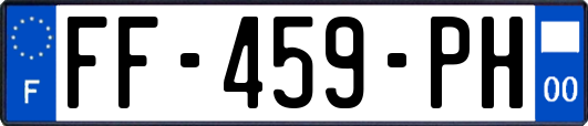 FF-459-PH