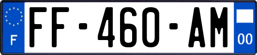 FF-460-AM