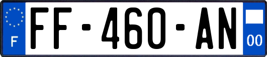 FF-460-AN