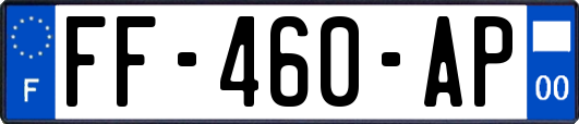 FF-460-AP