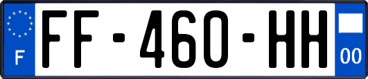 FF-460-HH