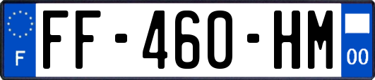 FF-460-HM