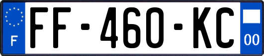 FF-460-KC