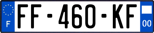 FF-460-KF