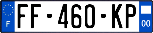 FF-460-KP