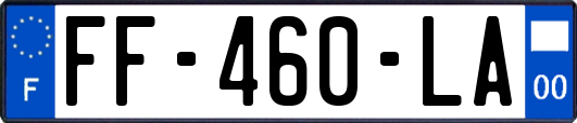 FF-460-LA