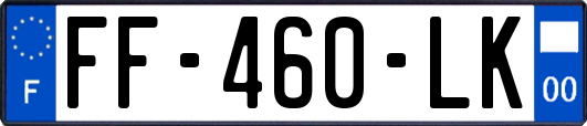 FF-460-LK