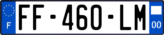 FF-460-LM
