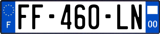 FF-460-LN