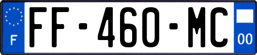 FF-460-MC